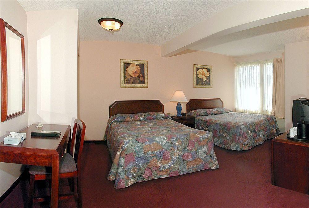Sandman Hotel ויקטוריה מראה חיצוני תמונה